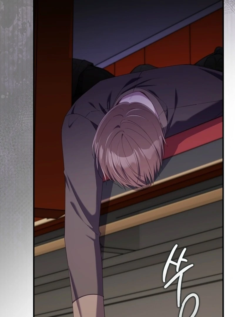 I Saved You, but I’m Not Responsible Chapter 50 - Page 80