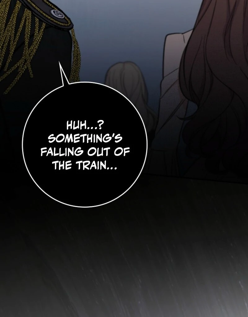I Saved You, but I’m Not Responsible Chapter 50 - Page 83