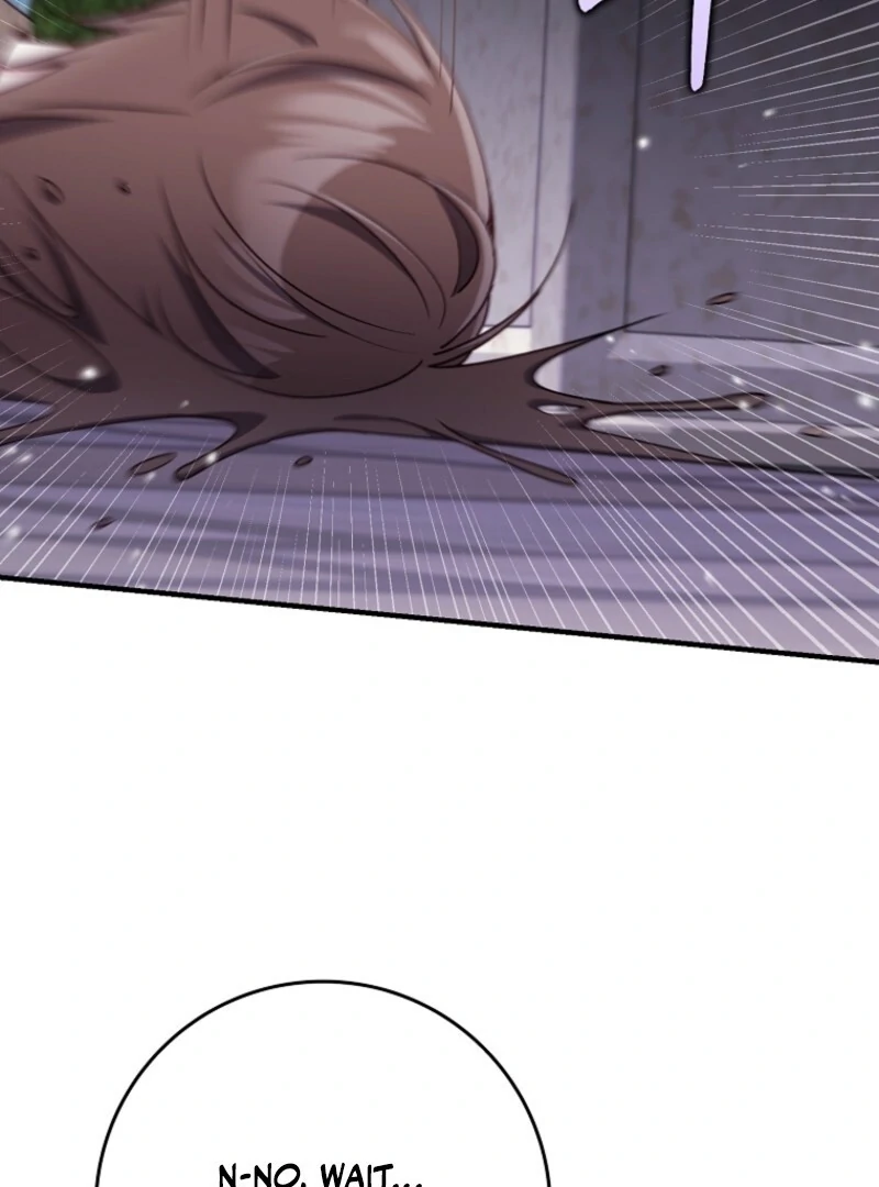 I Saved You, but I’m Not Responsible Chapter 50 - Page 88