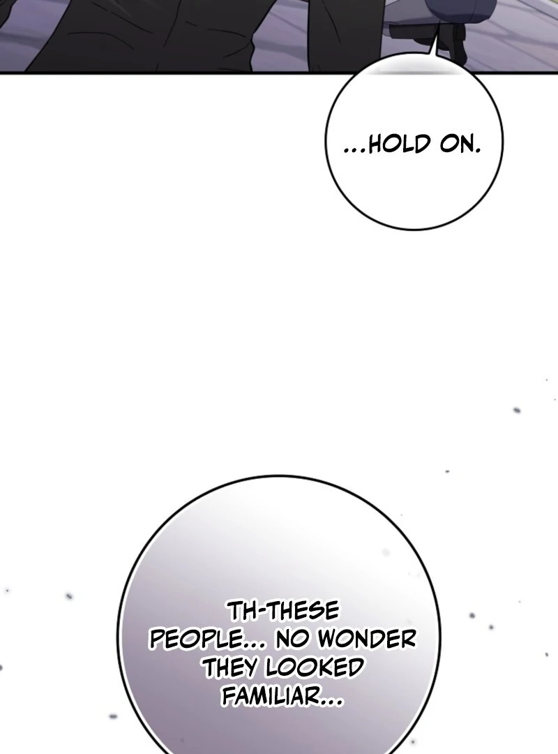 I Saved You, but I’m Not Responsible Chapter 50 - Page 90