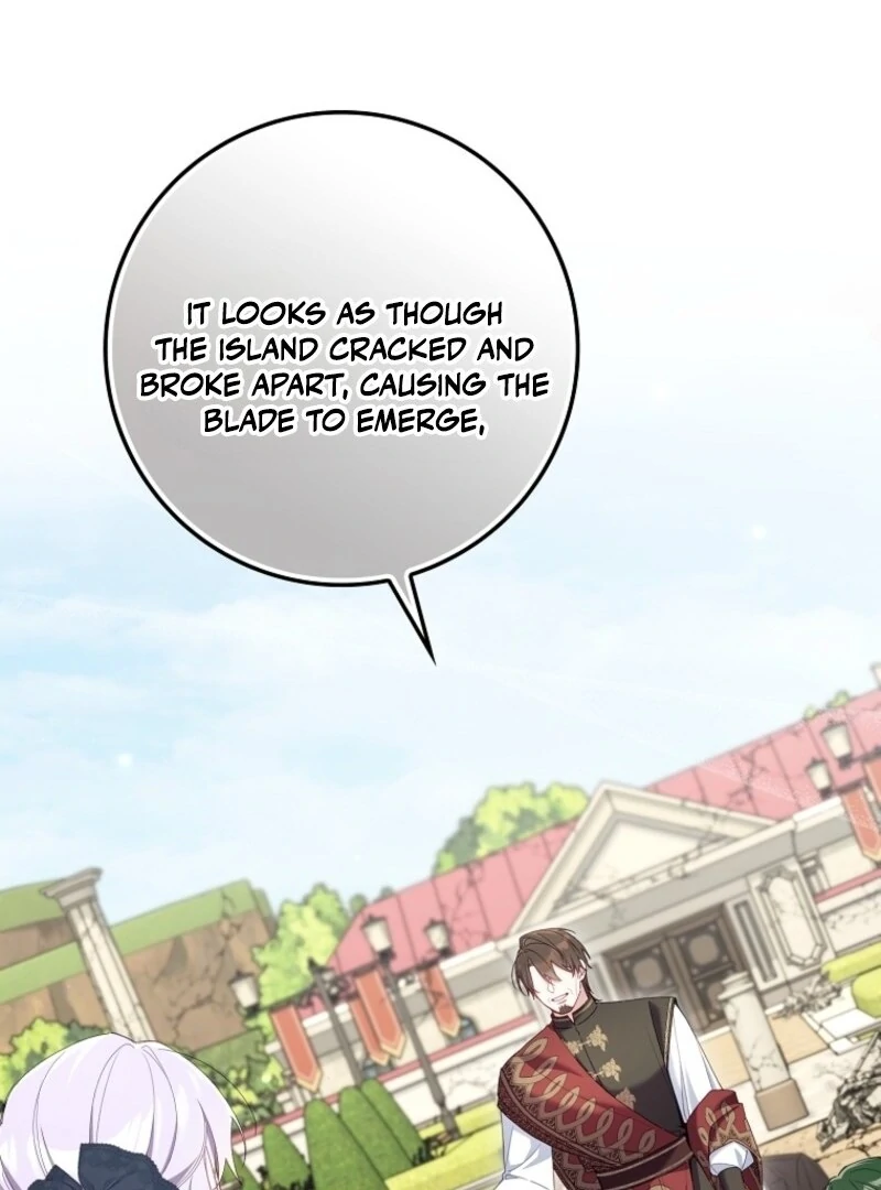 I Saved You, but I’m Not Responsible Chapter 50 - Page 10