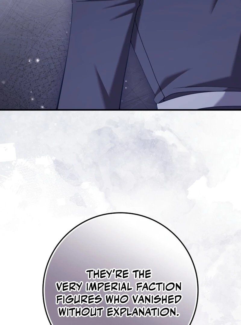 I Saved You, but I’m Not Responsible Chapter 50 - Page 92