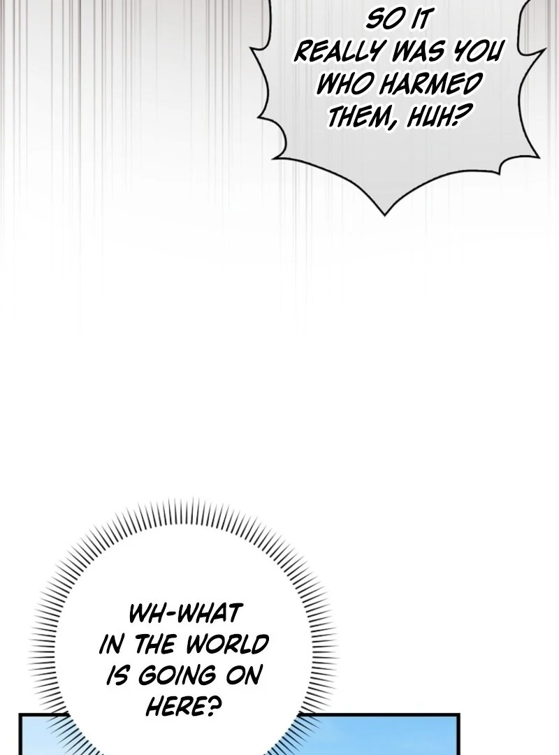 I Saved You, but I’m Not Responsible Chapter 50 - Page 99