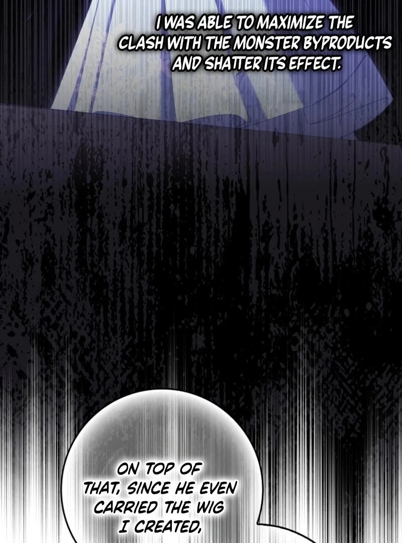 I Saved You, but I’m Not Responsible Chapter 52 - Page 11