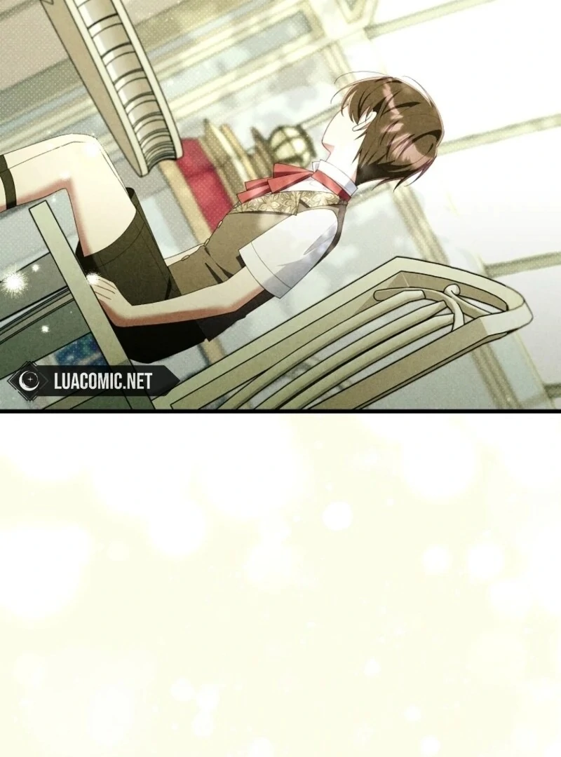 I Saved You, but I’m Not Responsible Chapter 52 - Page 101