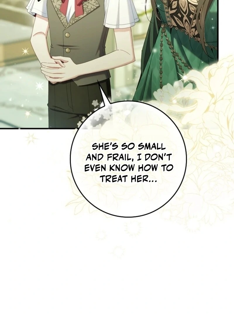 I Saved You, but I’m Not Responsible Chapter 52 - Page 112