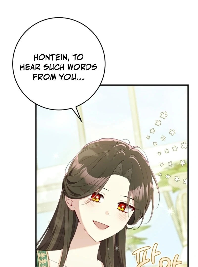I Saved You, but I’m Not Responsible Chapter 52 - Page 113