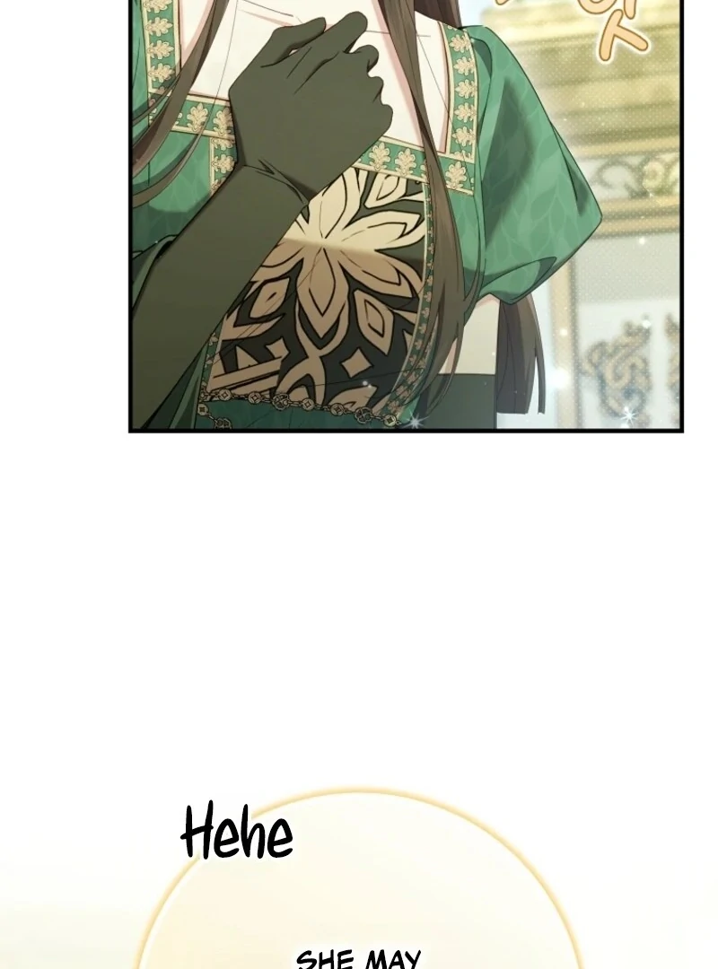 I Saved You, but I’m Not Responsible Chapter 52 - Page 114