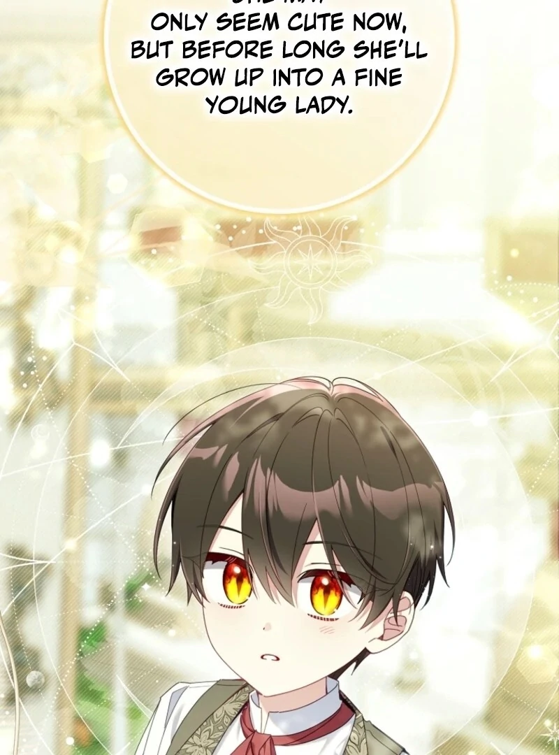 I Saved You, but I’m Not Responsible Chapter 52 - Page 115