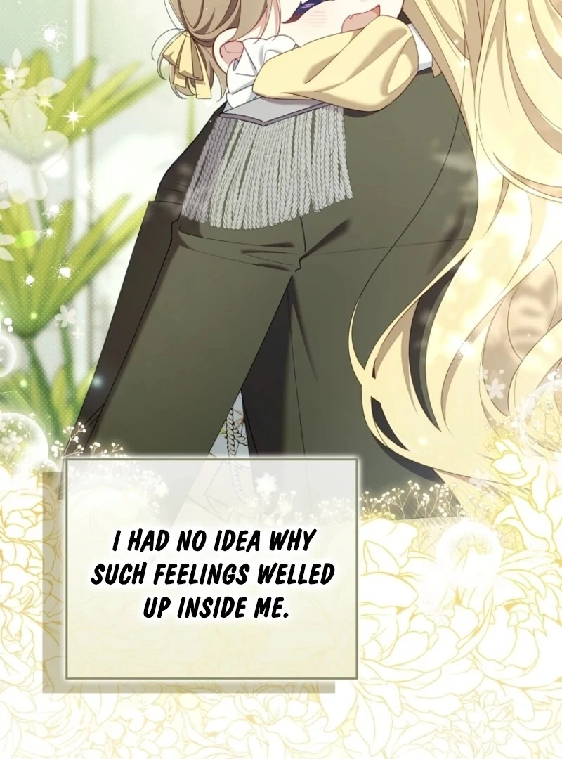 I Saved You, but I’m Not Responsible Chapter 52 - Page 119