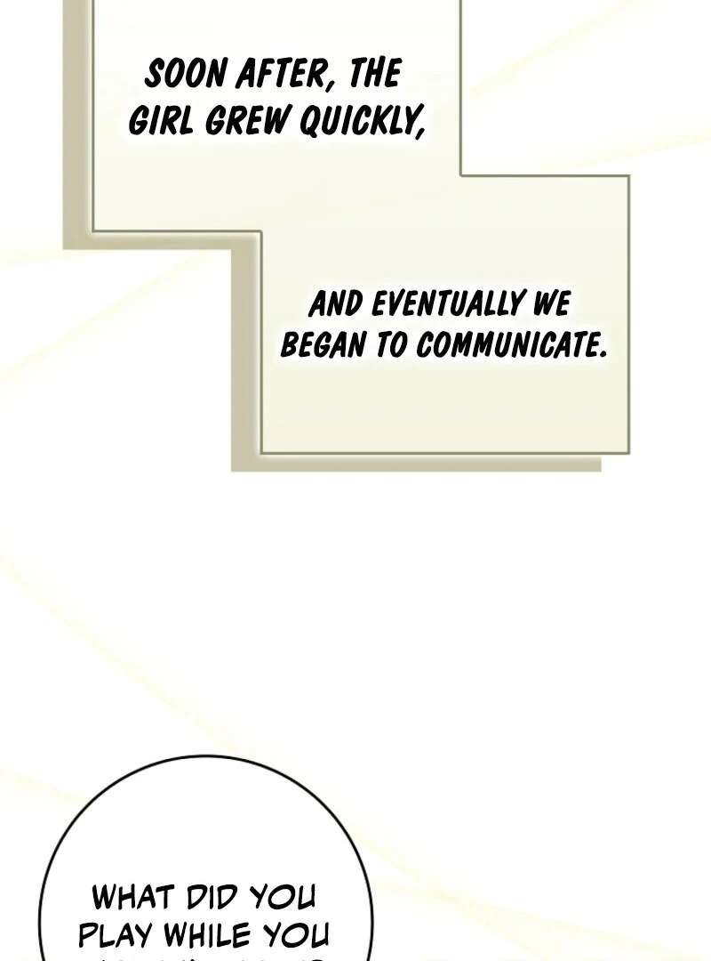 I Saved You, but I’m Not Responsible Chapter 52 - Page 121