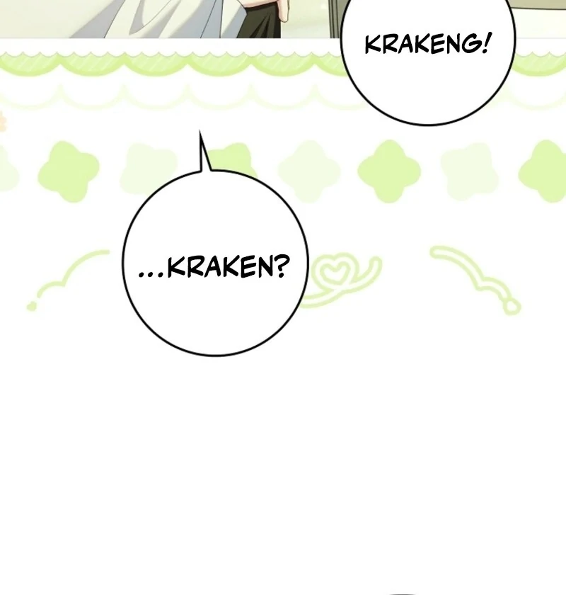I Saved You, but I’m Not Responsible Chapter 52 - Page 123