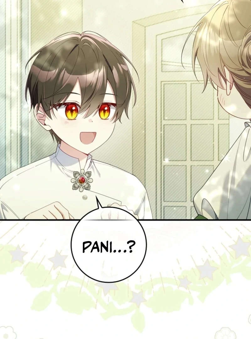 I Saved You, but I’m Not Responsible Chapter 52 - Page 126