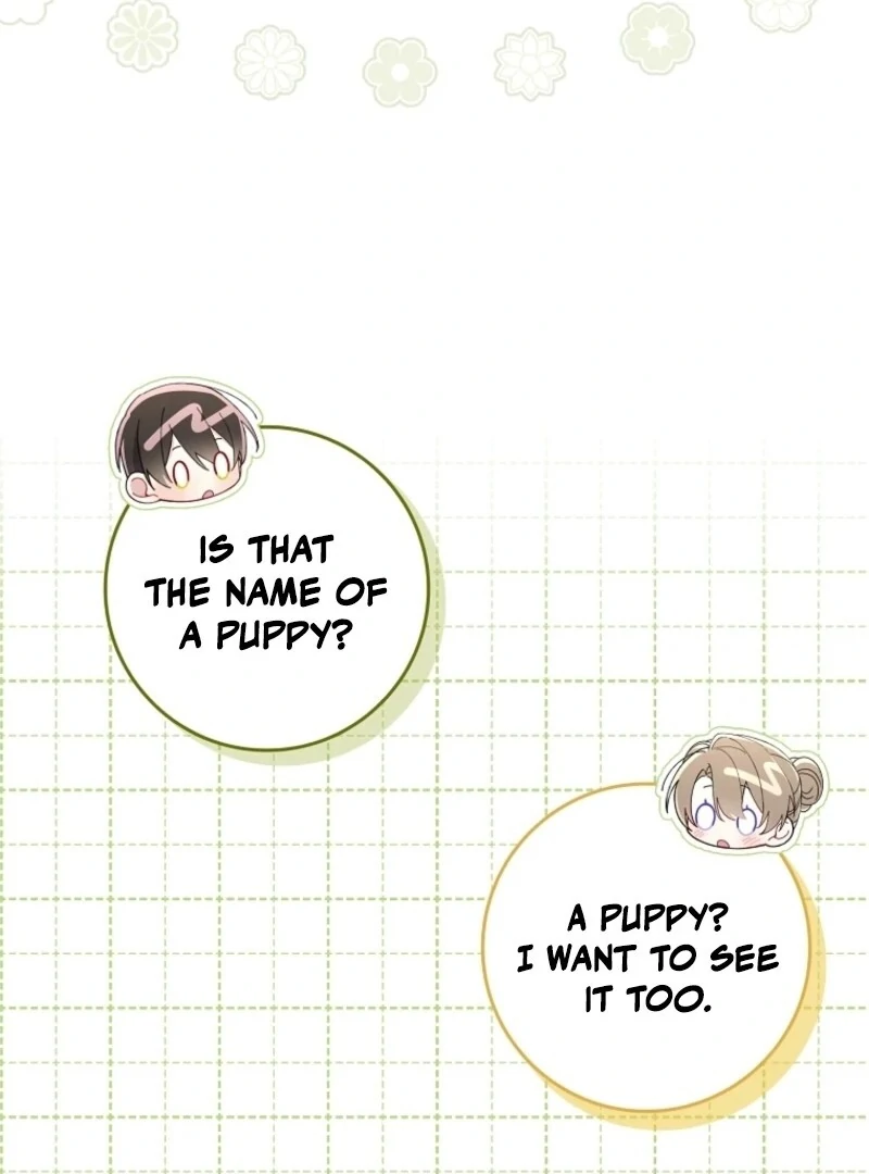 I Saved You, but I’m Not Responsible Chapter 52 - Page 127