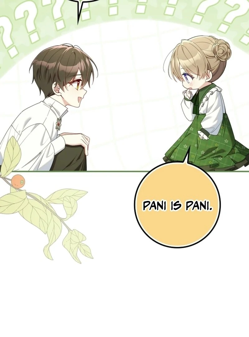 I Saved You, but I’m Not Responsible Chapter 52 - Page 129