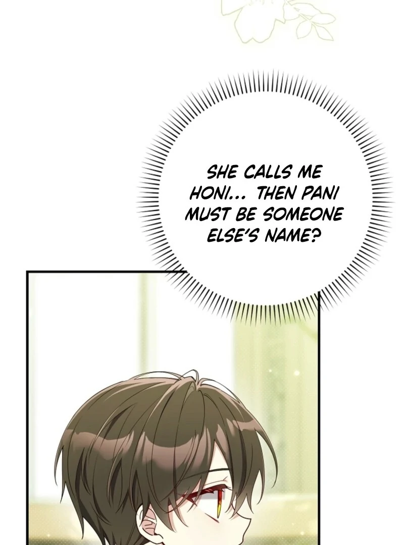 I Saved You, but I’m Not Responsible Chapter 52 - Page 132