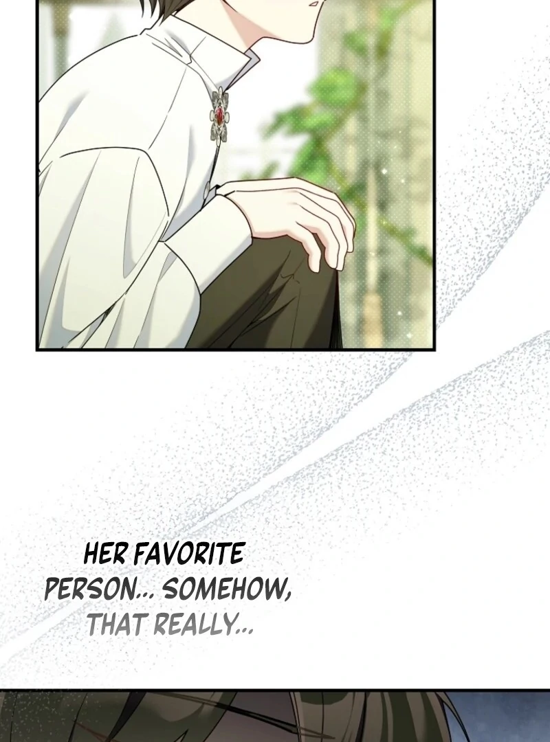 I Saved You, but I’m Not Responsible Chapter 52 - Page 133
