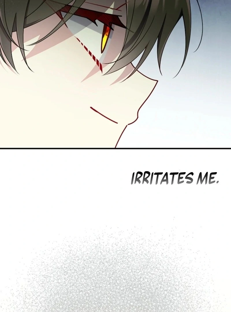 I Saved You, but I’m Not Responsible Chapter 52 - Page 134