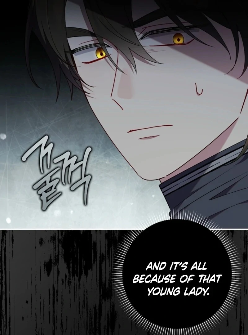 I Saved You, but I’m Not Responsible Chapter 52 - Page 138