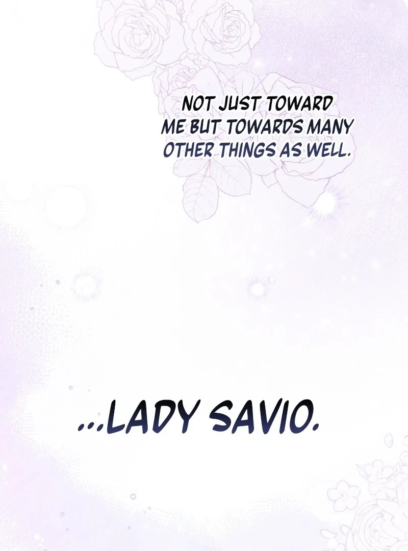 I Saved You, but I’m Not Responsible Chapter 52 - Page 16