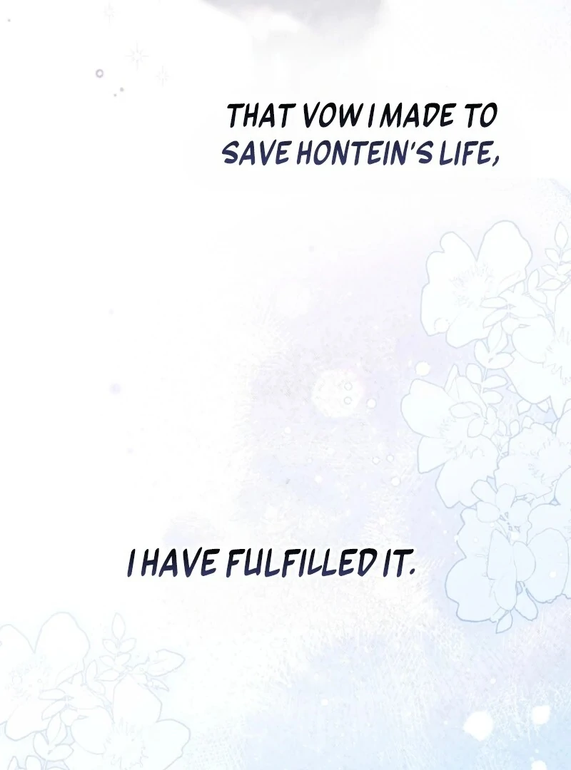 I Saved You, but I’m Not Responsible Chapter 52 - Page 18