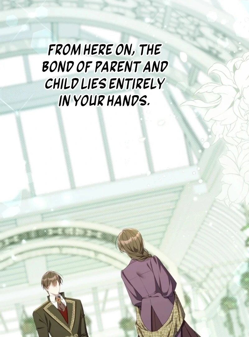 I Saved You, but I’m Not Responsible Chapter 52 - Page 21