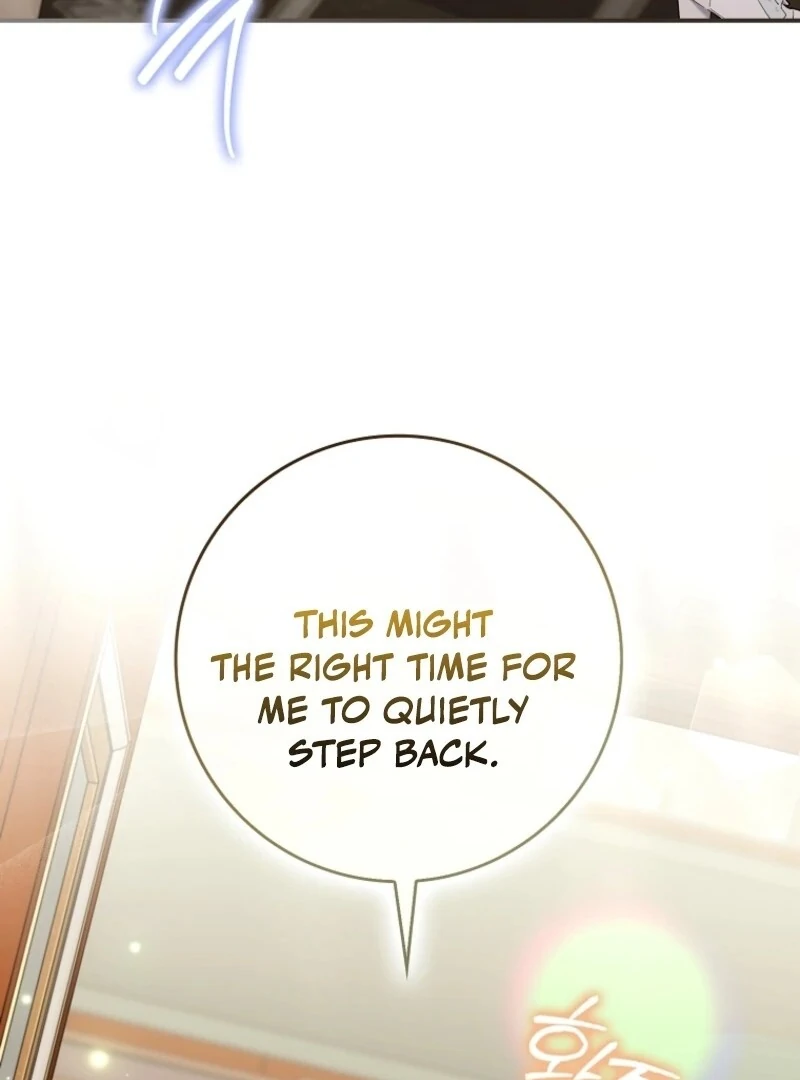 I Saved You, but I’m Not Responsible Chapter 52 - Page 24