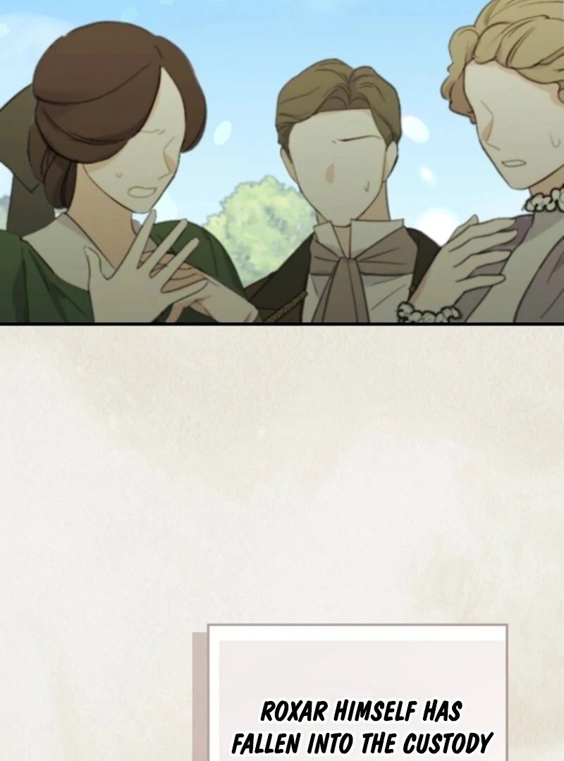 I Saved You, but I’m Not Responsible Chapter 52 - Page 28