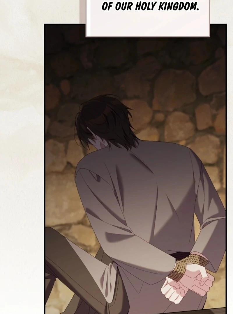 I Saved You, but I’m Not Responsible Chapter 52 - Page 29