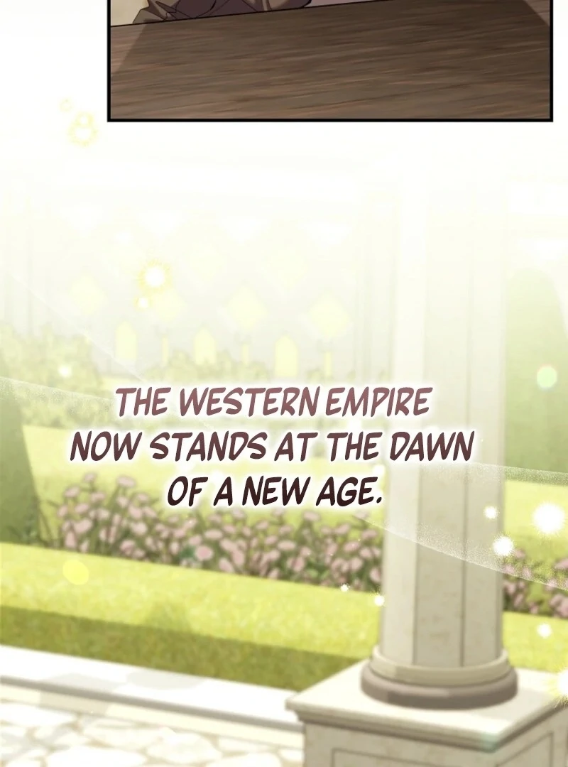 I Saved You, but I’m Not Responsible Chapter 52 - Page 30