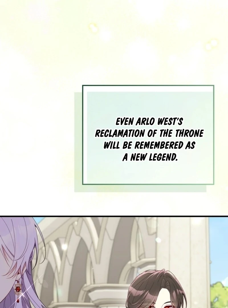 I Saved You, but I’m Not Responsible Chapter 52 - Page 32