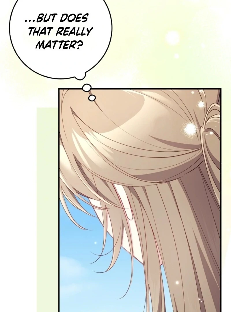 I Saved You, but I’m Not Responsible Chapter 52 - Page 36