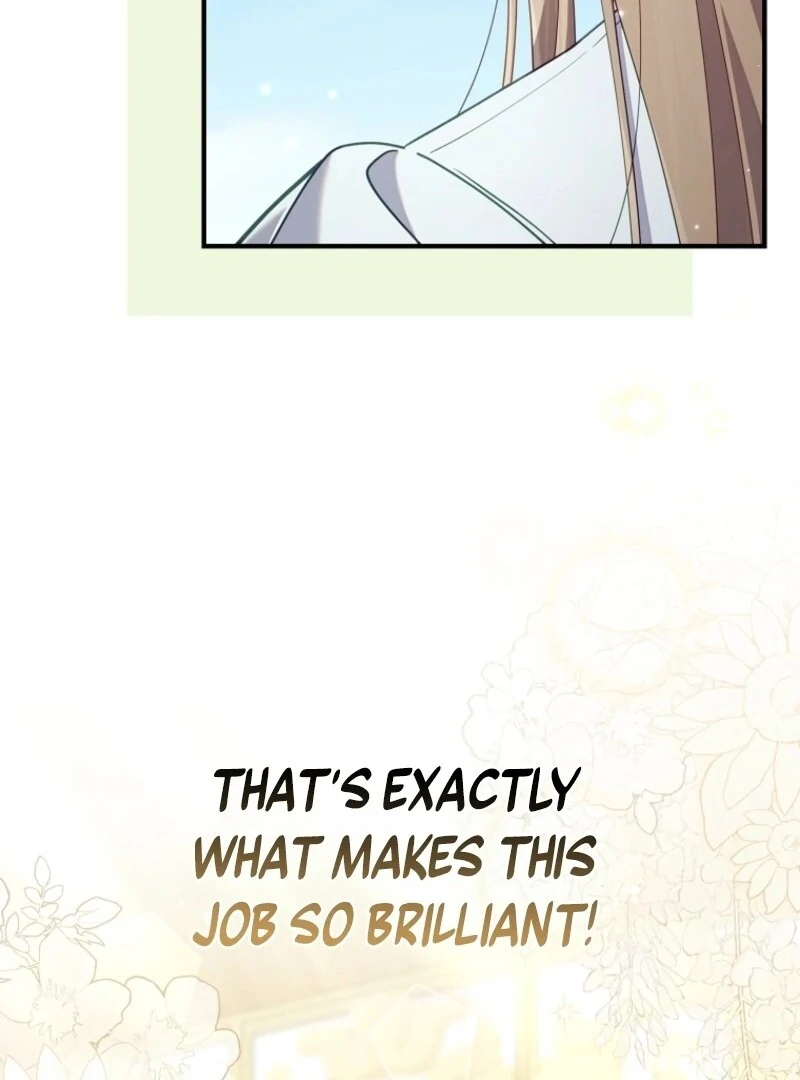 I Saved You, but I’m Not Responsible Chapter 52 - Page 37