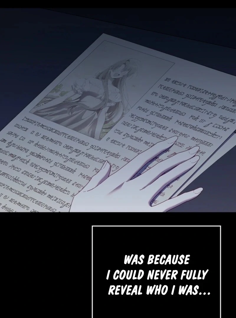 I Saved You, but I’m Not Responsible Chapter 52 - Page 43