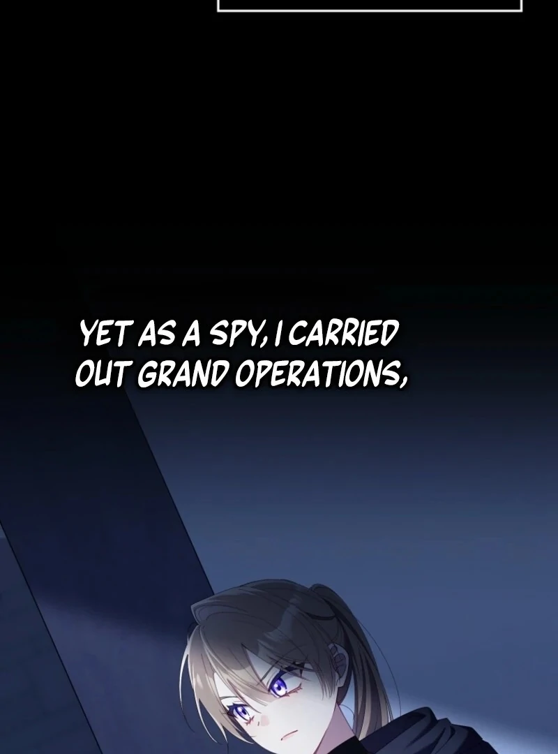 I Saved You, but I’m Not Responsible Chapter 52 - Page 44