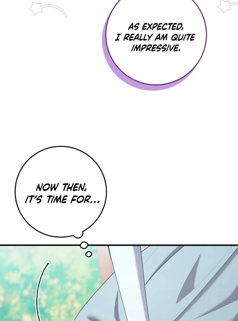 I Saved You, but I’m Not Responsible Chapter 52 - Page 50