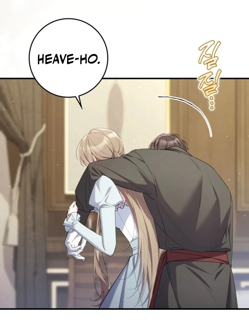 I Saved You, but I’m Not Responsible Chapter 52 - Page 6