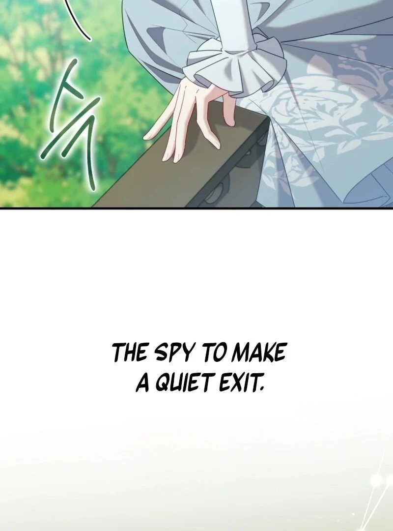 I Saved You, but I’m Not Responsible Chapter 52 - Page 51