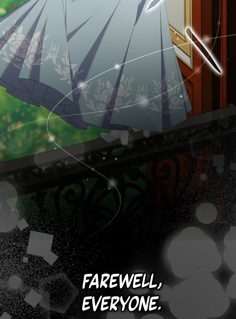 I Saved You, but I’m Not Responsible Chapter 52 - Page 53