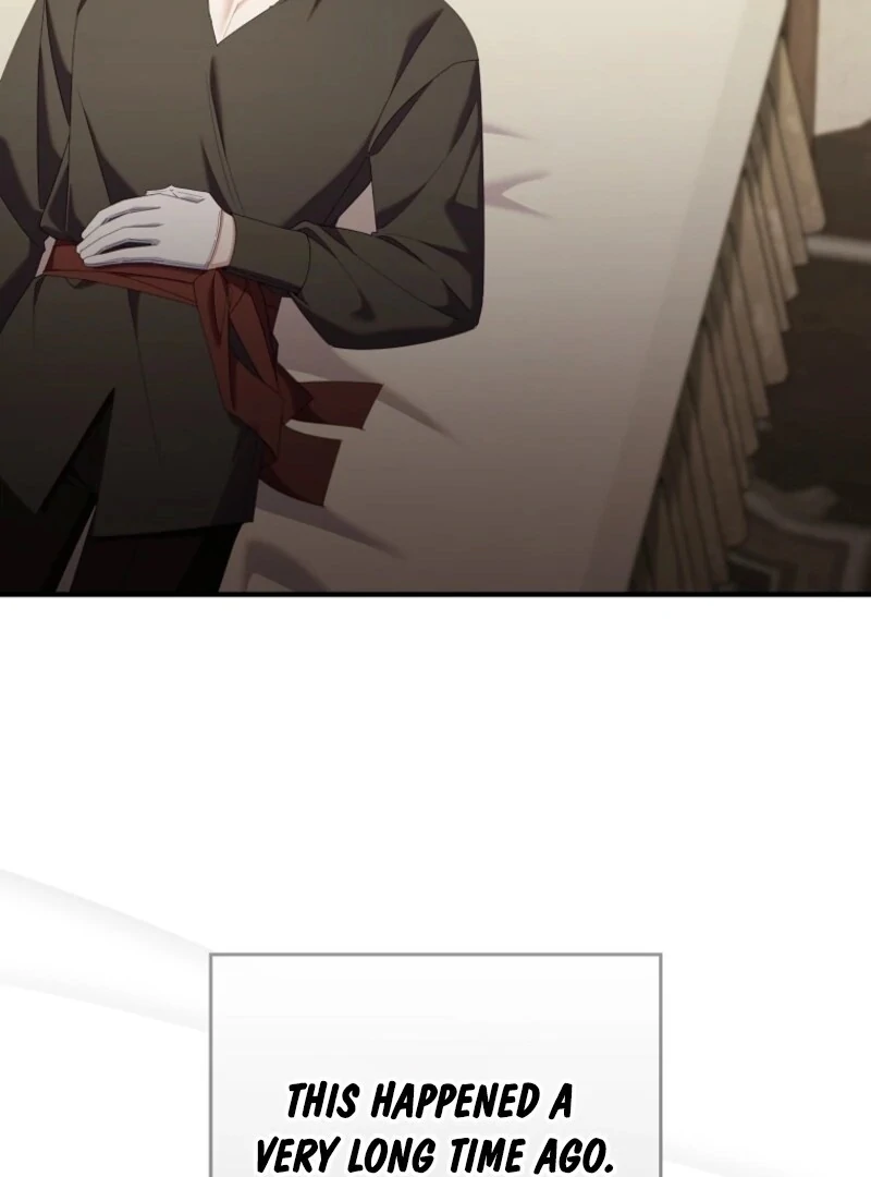 I Saved You, but I’m Not Responsible Chapter 52 - Page 59