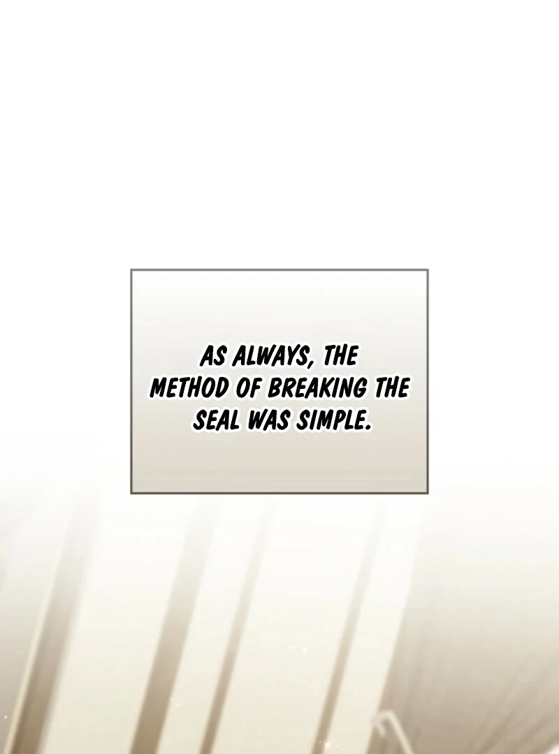I Saved You, but I’m Not Responsible Chapter 52 - Page 7