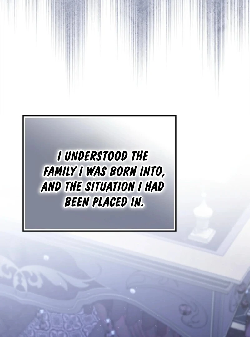 I Saved You, but I’m Not Responsible Chapter 52 - Page 64
