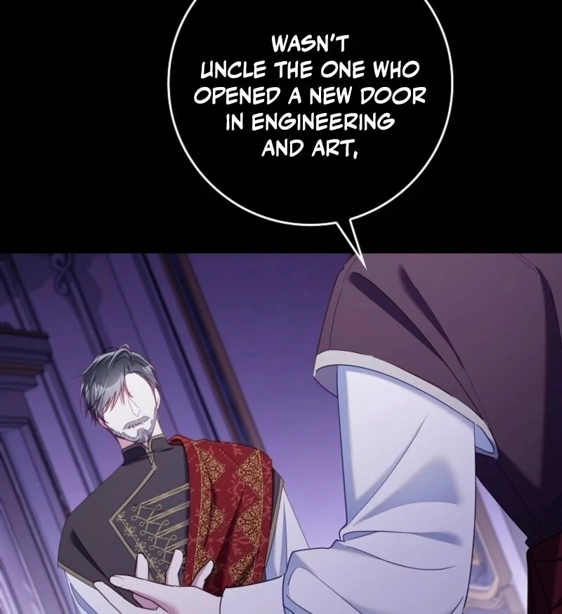 I Saved You, but I’m Not Responsible Chapter 52 - Page 68
