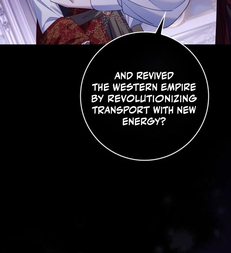 I Saved You, but I’m Not Responsible Chapter 52 - Page 69
