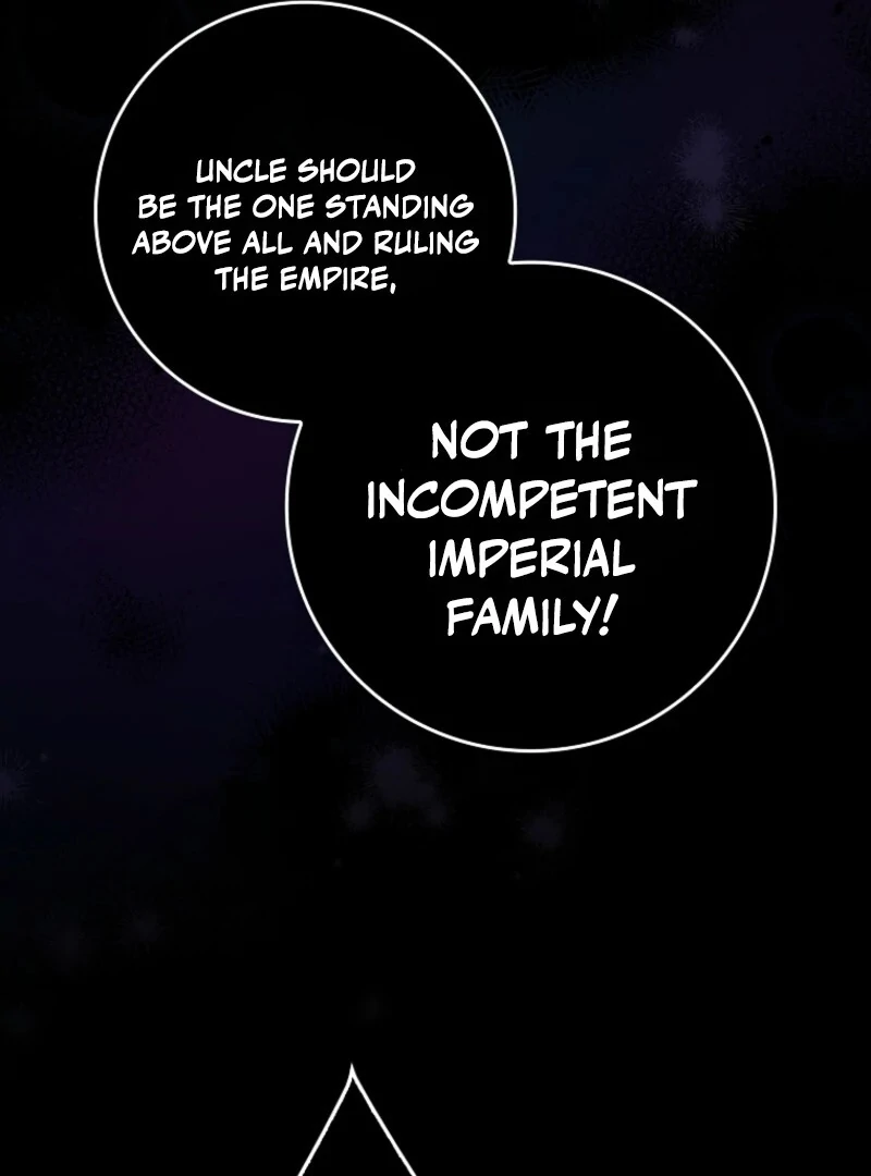 I Saved You, but I’m Not Responsible Chapter 52 - Page 70
