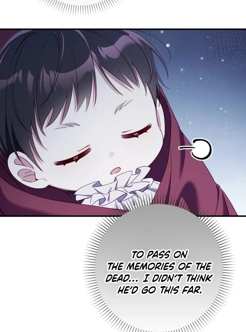 I Saved You, but I’m Not Responsible Chapter 52 - Page 74