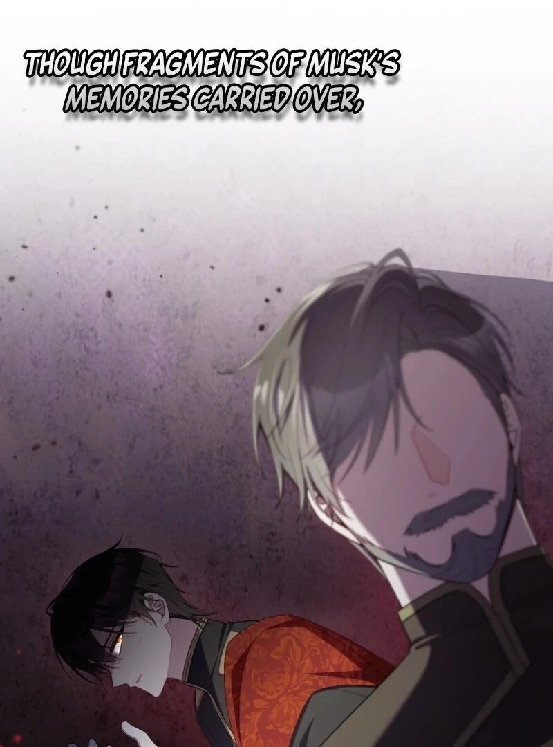 I Saved You, but I’m Not Responsible Chapter 52 - Page 76