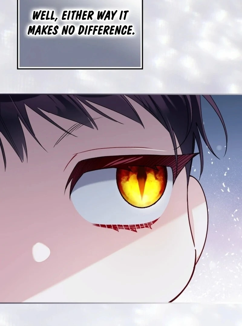 I Saved You, but I’m Not Responsible Chapter 52 - Page 78