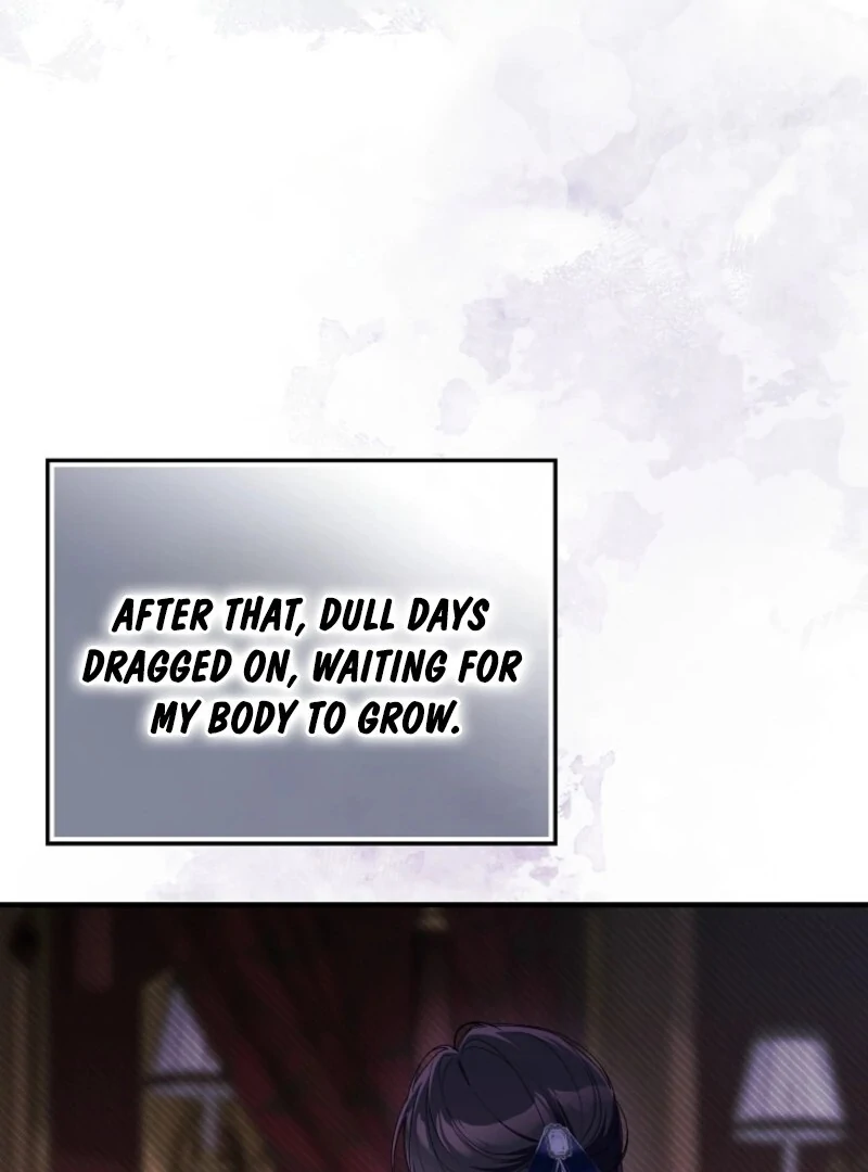 I Saved You, but I’m Not Responsible Chapter 52 - Page 80