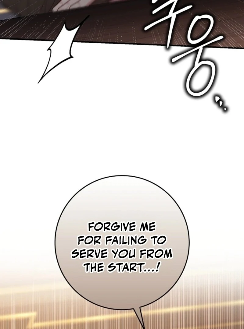 I Saved You, but I’m Not Responsible Chapter 52 - Page 87